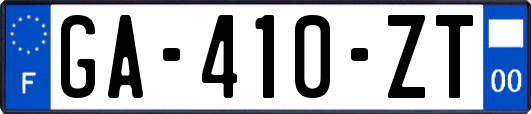 GA-410-ZT