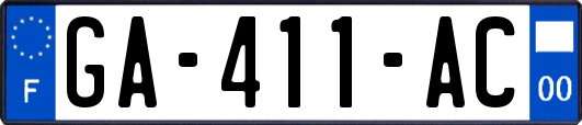 GA-411-AC