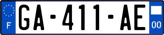 GA-411-AE