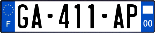 GA-411-AP