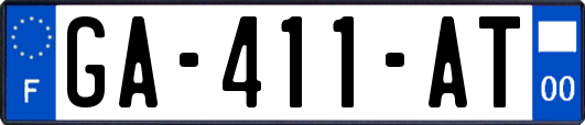 GA-411-AT