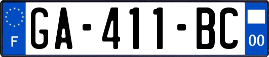 GA-411-BC