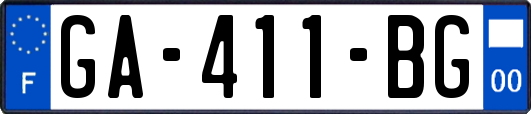 GA-411-BG