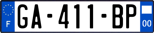 GA-411-BP