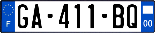 GA-411-BQ