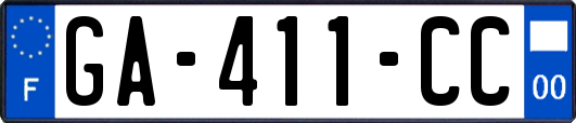 GA-411-CC