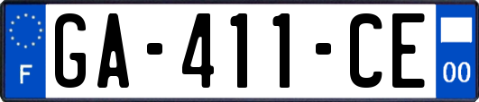 GA-411-CE