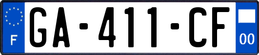 GA-411-CF