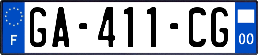 GA-411-CG