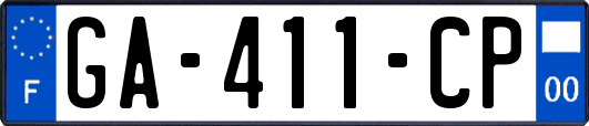 GA-411-CP