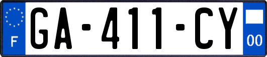 GA-411-CY
