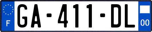 GA-411-DL