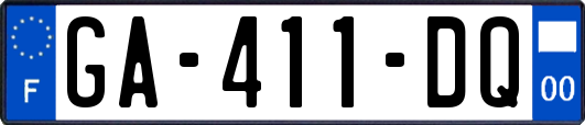 GA-411-DQ