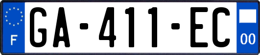 GA-411-EC