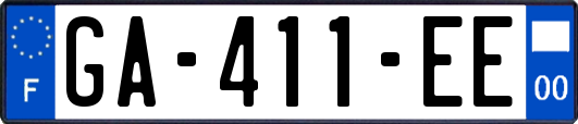 GA-411-EE