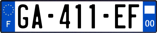 GA-411-EF