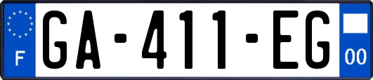 GA-411-EG