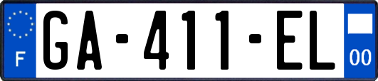 GA-411-EL