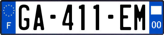 GA-411-EM
