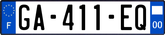 GA-411-EQ