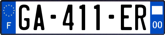 GA-411-ER