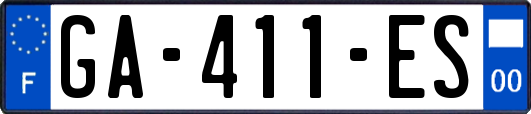 GA-411-ES