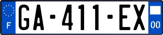 GA-411-EX