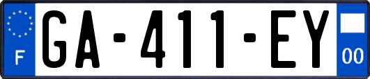 GA-411-EY
