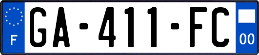 GA-411-FC