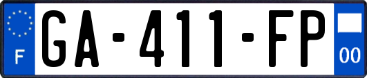 GA-411-FP
