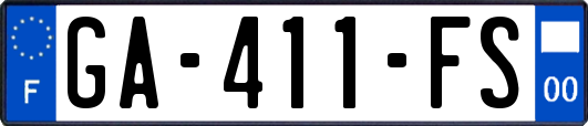GA-411-FS