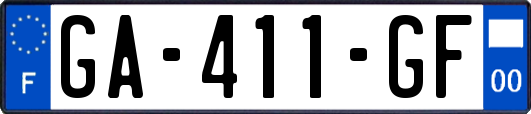 GA-411-GF