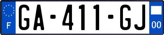 GA-411-GJ