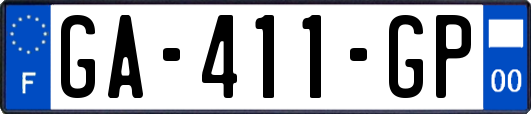 GA-411-GP