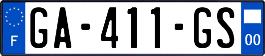 GA-411-GS
