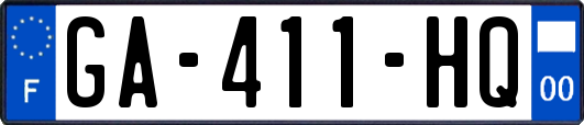 GA-411-HQ