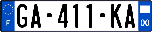 GA-411-KA