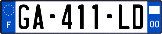 GA-411-LD
