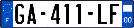 GA-411-LF