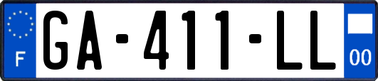 GA-411-LL