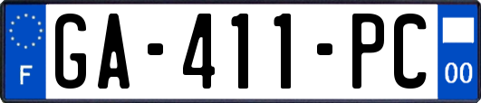GA-411-PC