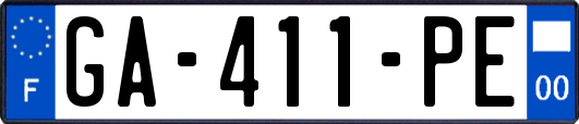 GA-411-PE