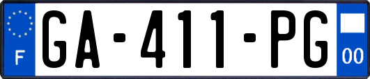 GA-411-PG