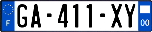 GA-411-XY