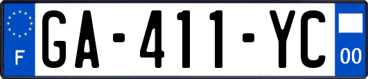 GA-411-YC