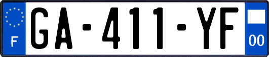 GA-411-YF