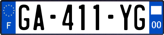 GA-411-YG