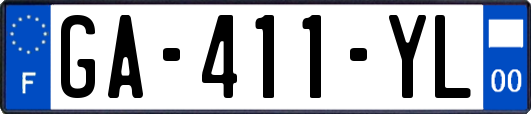 GA-411-YL