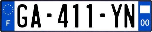 GA-411-YN