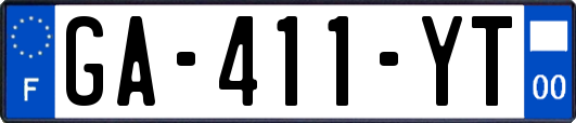 GA-411-YT